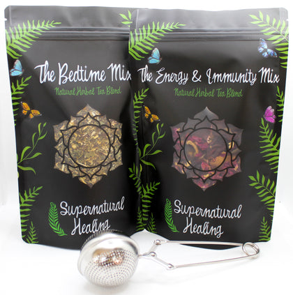 Tea Blends