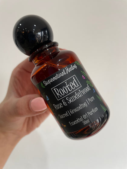 Home Fragrance