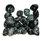 Tumble stones