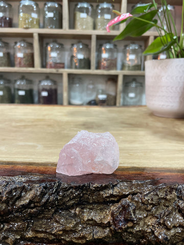 Rose Quartz