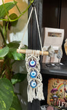 Hanging Evil Eye
