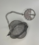 Tree of life crystal infuser ball