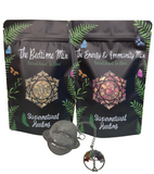 The Infuser Pack