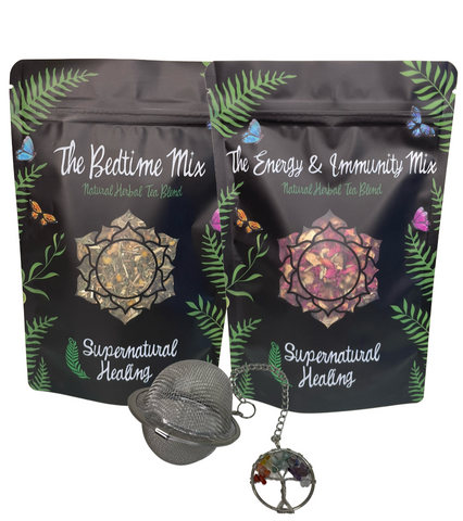 The Infuser Pack