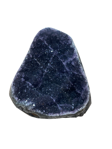 Amethyst Crystal