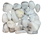 Tumble stones