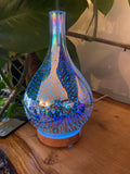 Diffuser