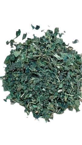 Nettle leaf