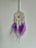 Mini dream catcher