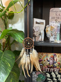Mini Dream Catcher