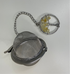 Tree of life crystal infuser ball