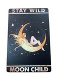 Metal Plaques