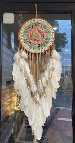 Large Dream Catcher