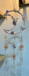 Hanging Moon Sun Catcher