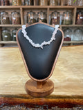 Crystal Necklace