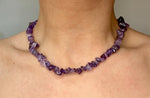 Crystal Necklace