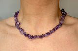 Crystal Necklace