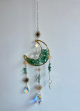 Crystal Sun Catcher