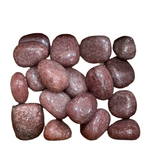 Tumble stones