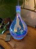 Diffuser