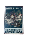 Metal Plaques