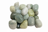 Tumble stones