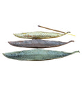 Leaf Incense Holder