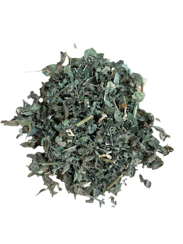 Lemon balm ￼