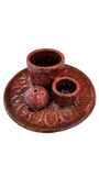 3-In-1 Incense Burner