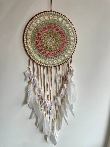 Dream catcher