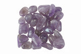 Tumble stones
