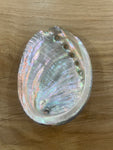 Sage, Palo Sanyo & Abalone Shell Smudge Set