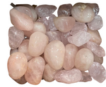Tumble stones