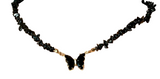 Butterfly necklace