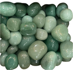 Tumble stones