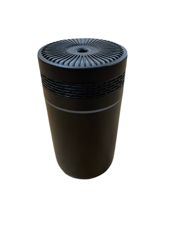Small diffuser
