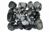 Tumble stones