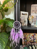 Mini Dream Catcher