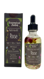 Rose Oil
