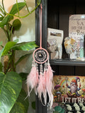Mini Dream Catcher