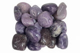 Tumble stones