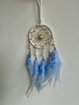 Mini dream catcher