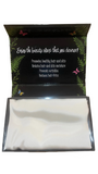 100% Mulberry Silk Pillowcase