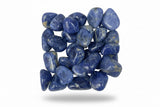 Tumble stones