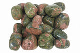 Tumble stones