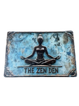 Metal Plaques