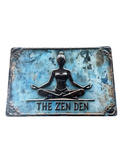 Metal Plaques