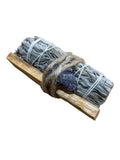 Sage Crystal set