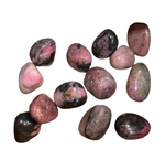 Tumble stones