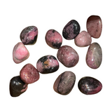 Tumble stones